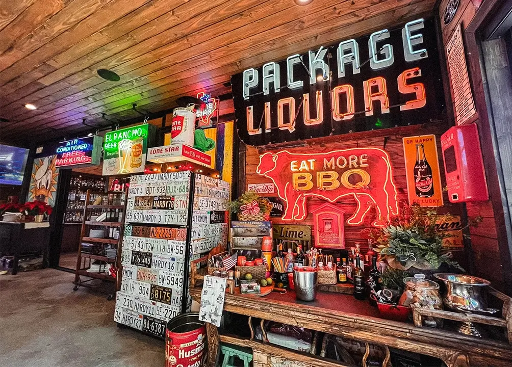 Man Cave Workshop Table Chance Hardy