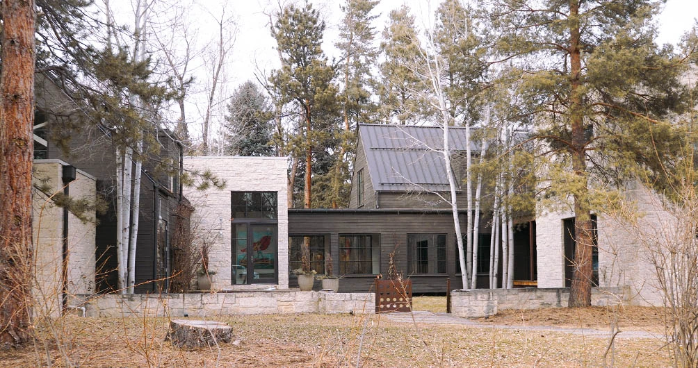 Top 100 Best Wood Home Exterior Ideas – Wooden + Timber Home Exterior Designs